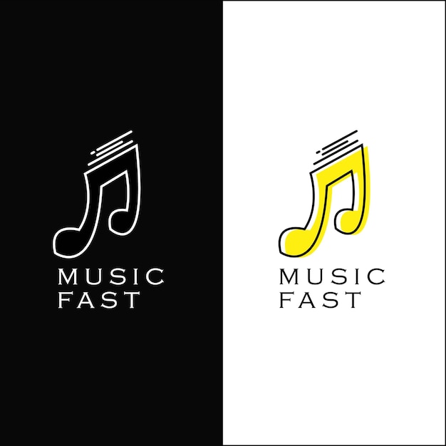 Vector music fast