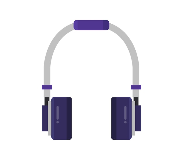 Music headphones