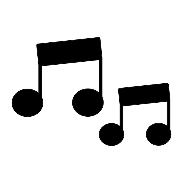music icon