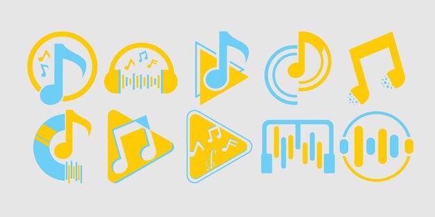 music logo