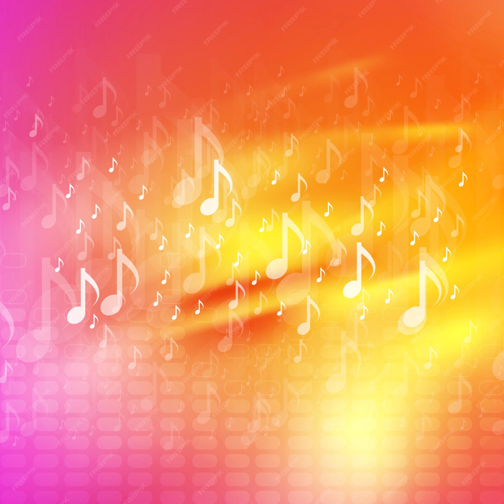 Music Notes Vector Background: Âm nhạc là một phần không thể thiếu trong cuộc sống của chúng ta và vector background với hình ảnh các nốt nhạc sẽ mang đến cho bạn một không gian sống động và thú vị. Hãy xem hình ảnh liên quan để cảm nhận không gian âm nhạc đầy sáng tạo và cảm hứng tràn đầy.