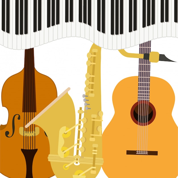 Musical instruments