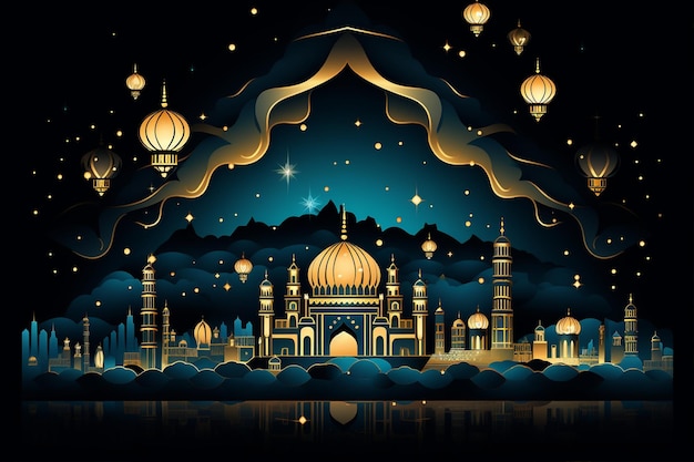 ramadan what is celebrated