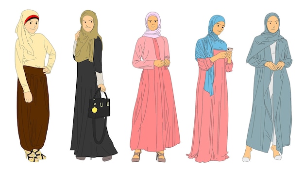 muslimah_style