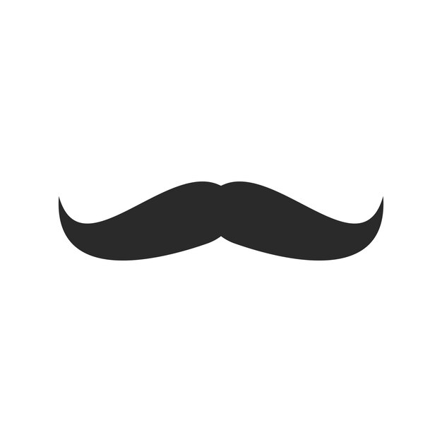 Mustache icon