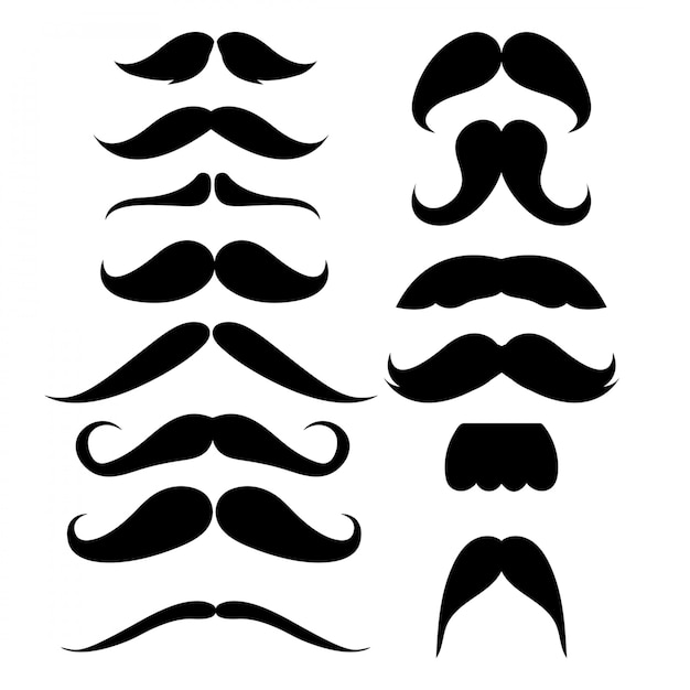 Mustache