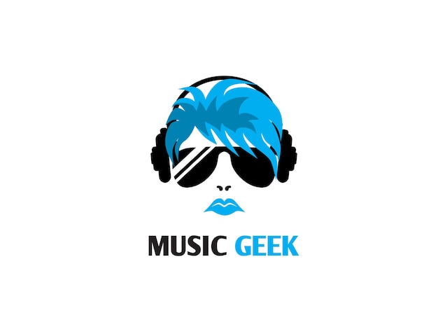 Muziek Geek-logo