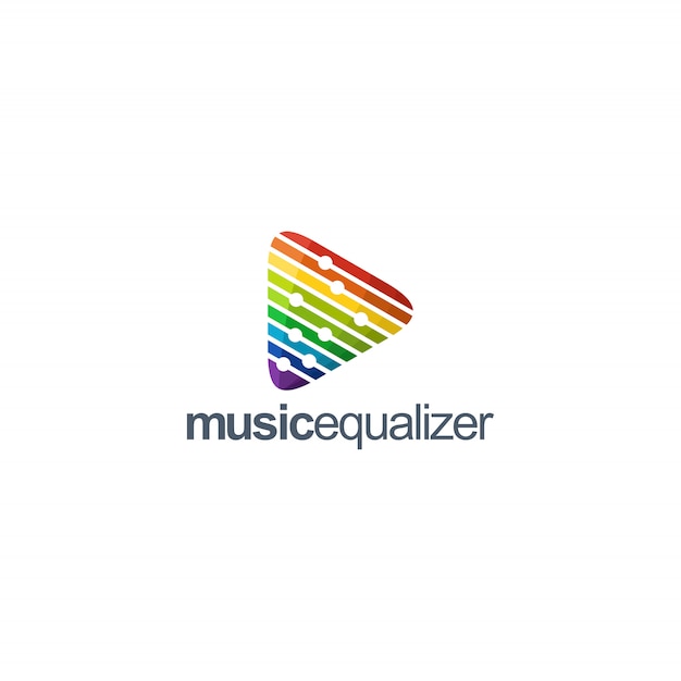 Muziek logo