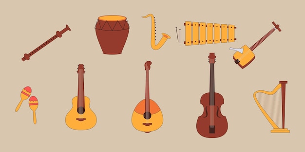 Muziekinstrument