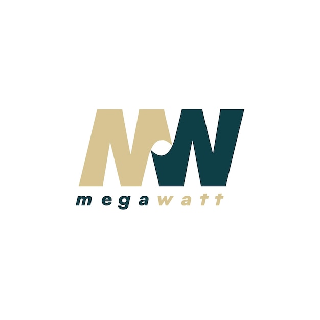 MW and WM Logo Architects