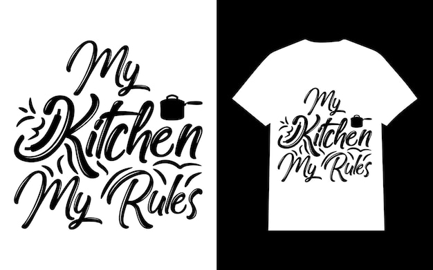 My Kitchen My Rules