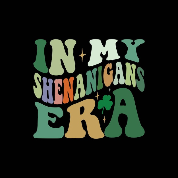 나의 Shenanigans 시대에