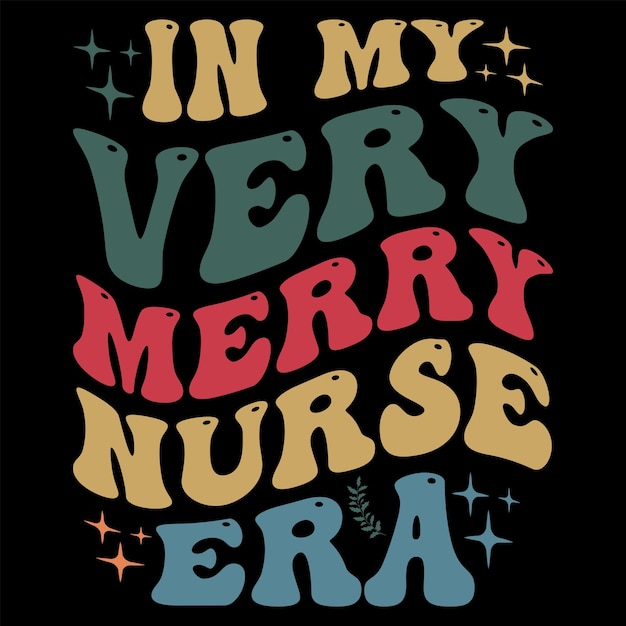 in My Very merry Nurse Era