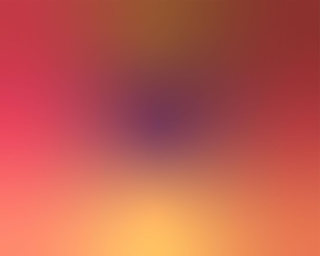 Mysterious Shadows Gradient Background Vector EPS Template Illustratie