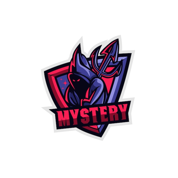 Mystery logo for squad