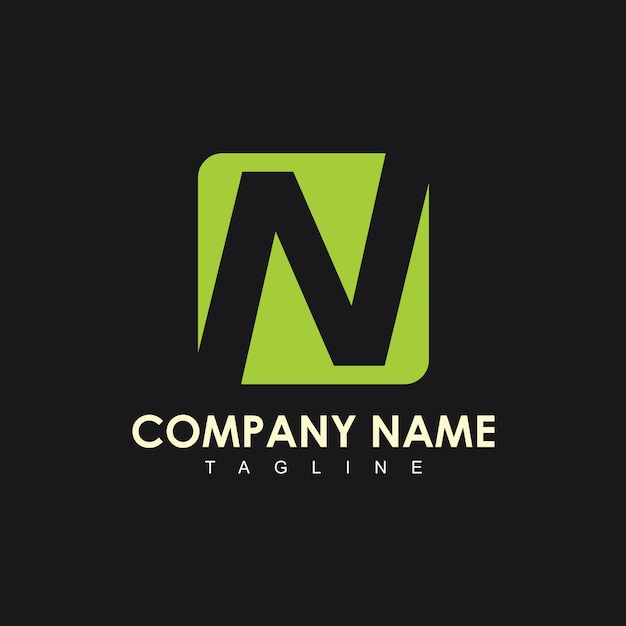 N Company Logo