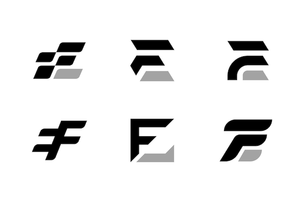 Logo lettera n con illustrazione di analytics icona n di analisi