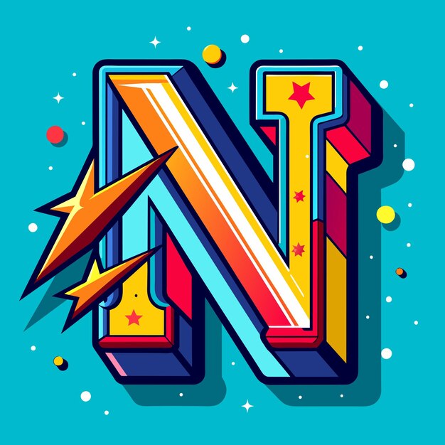 N-logo