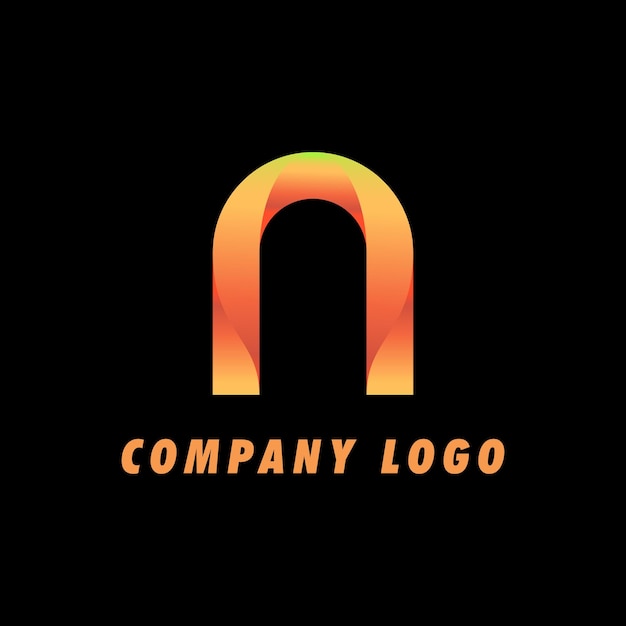 N-logo