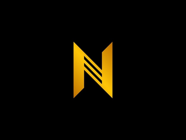 n logoontwerp