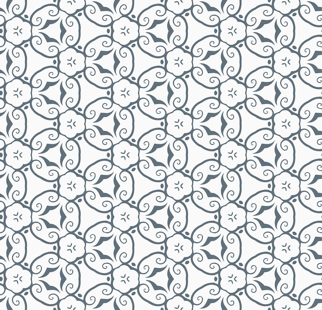 Vector naadloos abstract patroon met meerdere kleuren achtergrond en achtergrond multi colored kleurrijk sierontwerp gekleurde mozaïekornamenten vector grafische illustratie