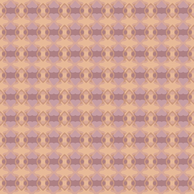 Naadloos abstract patroon met meerdere kleuren Achtergrond en achtergrond Multi Colored Kleurrijk sierontwerp