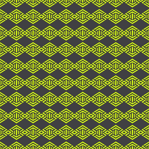 Naadloos abstract patroon met meerdere kleuren Achtergrond en achtergrond Multi Colored Kleurrijk sierontwerp