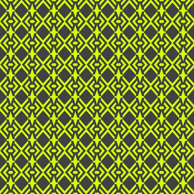Naadloos abstract patroon met meerdere kleuren Achtergrond en achtergrond Multi Colored Kleurrijk sierontwerp