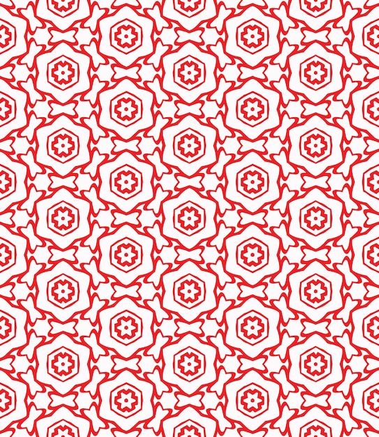 Naadloos abstract patroon met meerdere kleuren Achtergrond en achtergrond Multi Colored Kleurrijk sierontwerp