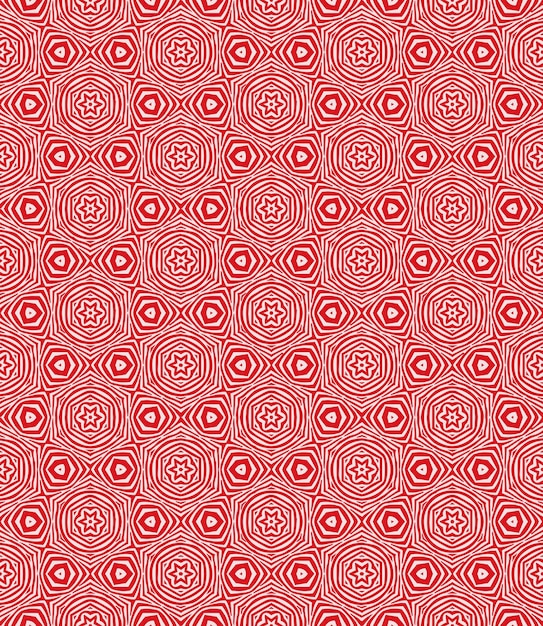 Naadloos abstract patroon met meerdere kleuren Achtergrond en achtergrond Multi Colored Kleurrijk sierontwerp