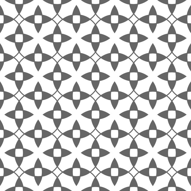Naadloos abstract patroon Sjabloon voor achtergronden omvat banners en eenvoudige achtergronden