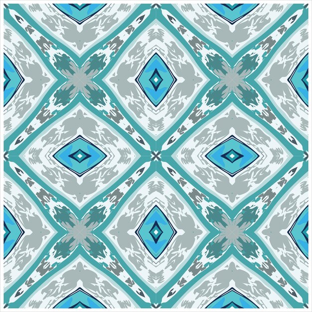 Naadloos geometrisch patroon naadloos vector Abstracte patronen stijlvolle textuur symmetrische tegels