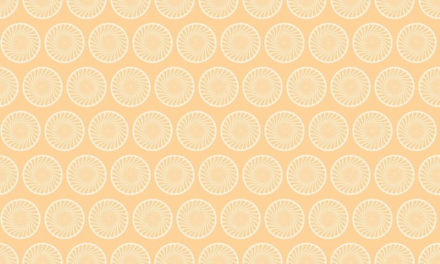 Naadloos geometrisch patroonontwerp Abstracte technische achtergrond Eenvoudig vectorornament voor web achtergrond of stofpapierdruk