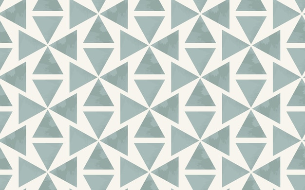 Vector naadloos patroon het patroon naadloos voor textiel voor verpakking voor de productie van textielpapier