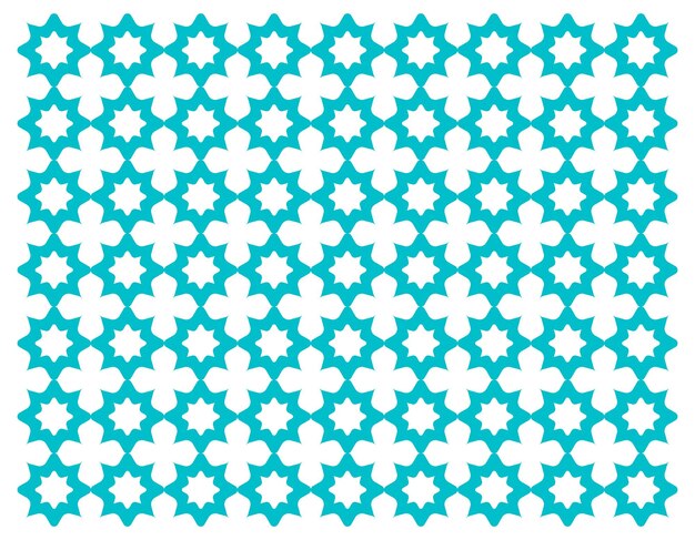 Naadloos vectorpatroonontwerp. Moderne kunst en achtergrondontwerp. Abstract elementenontwerp.