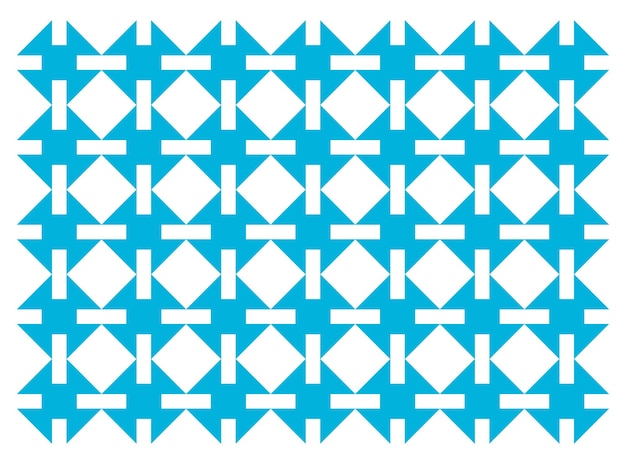 Naadloos vectorpatroonontwerp. Moderne kunst en achtergrondontwerp. Abstract elementenontwerp.