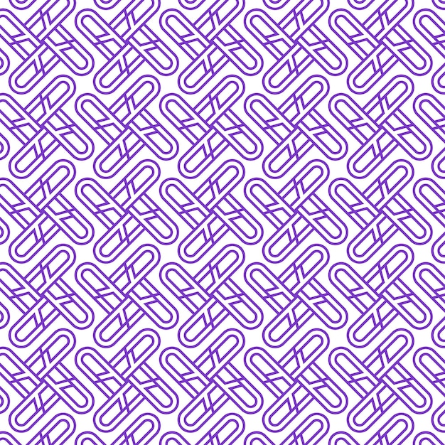 Vector naadloze geometrische minimalistische kleurrijke textuur patronen achtergrond