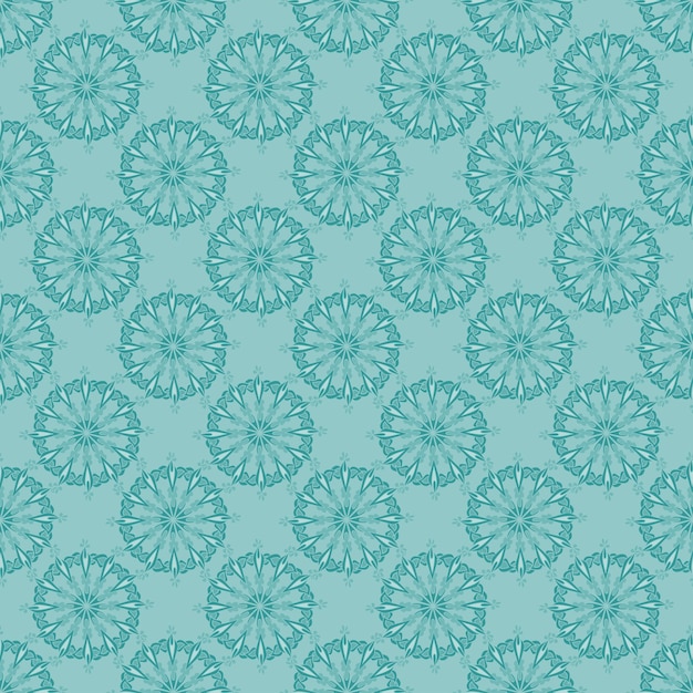 Naadloze patroon Abstracte decoratieve vector achtergrond Kleurrijk ontwerp voor behang textiel briefpapier scrapbook