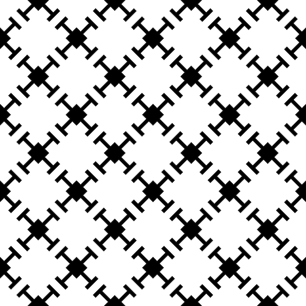 naadloze patroon geometrische achtergrond