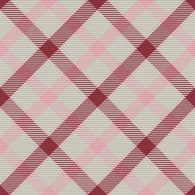 Naadloze patroon van schotse tartan plaid herhaalbare achtergrond met check stof textuur vector achtergrond gestreepte textiel print