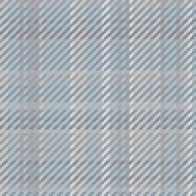 Naadloze patroon van schotse tartan plaid herhaalbare achtergrond met check stof textuur vector achtergrond gestreepte textiel print