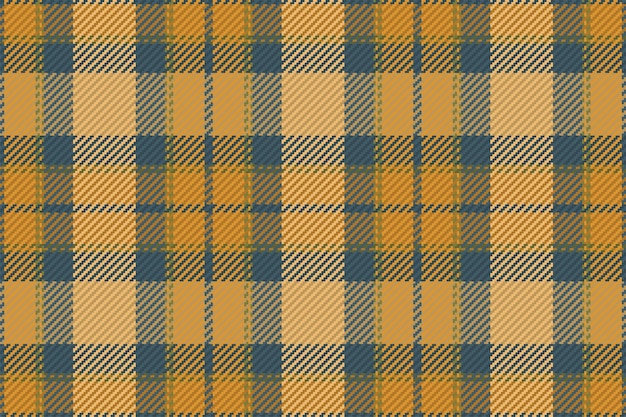 Naadloze patroon van schotse tartan plaid herhaalbare achtergrond met check stof textuur vector achtergrond gestreepte textiel print