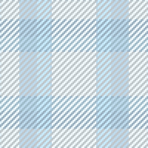 Vector naadloze patroon van schotse tartan plaid. herhaalbare achtergrond met de textuur van de chequestof. vector achtergrond gestreepte textiel print.