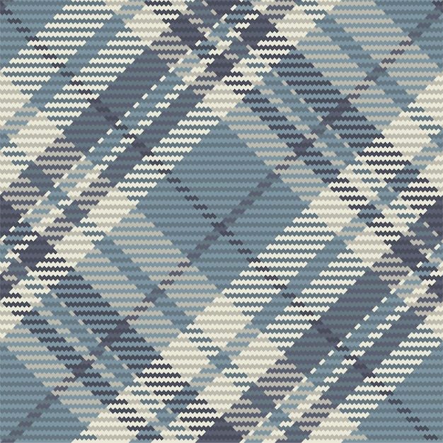 Naadloze patroon van Schotse tartan plaid. Herhaalbare achtergrond met de textuur van de chequestof.