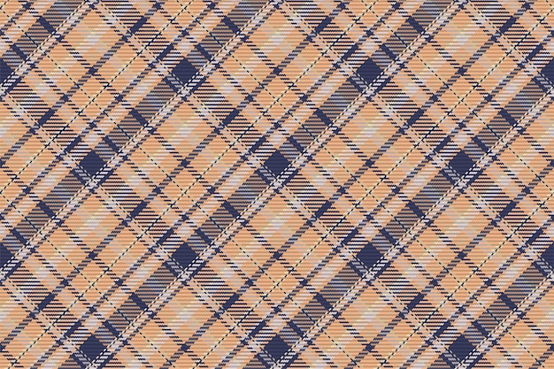 Naadloze patroon van schotse tartan plaid.