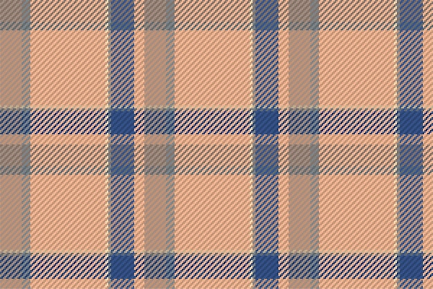 Naadloze patroon van Schotse tartan plaid