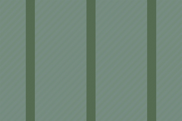 Naadloze streep vector Patroon verticale stof Textiel textuur lijnen achtergrond