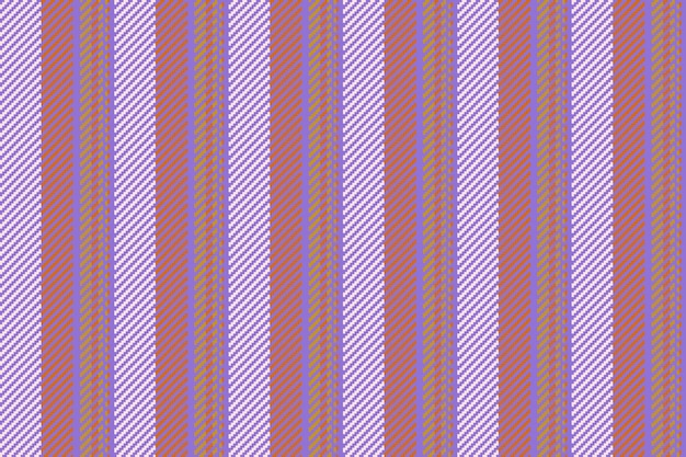 Naadloze textuur van lijnen achtergrondpatroon met een streep verticale vector textiel