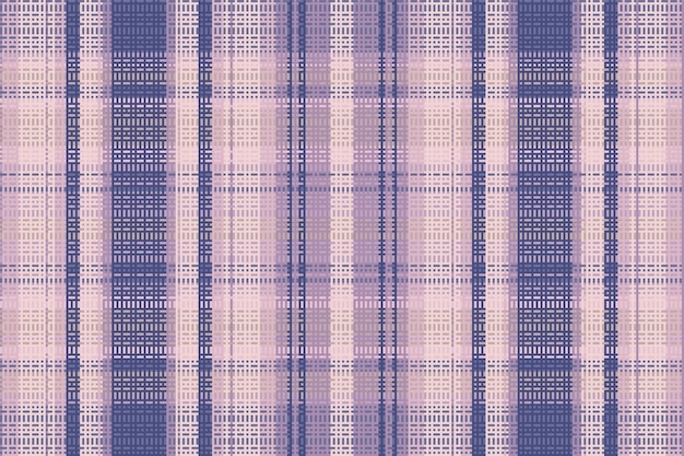 Naadloze winter tartan geruite patroon achtergrond. vector illustratie.