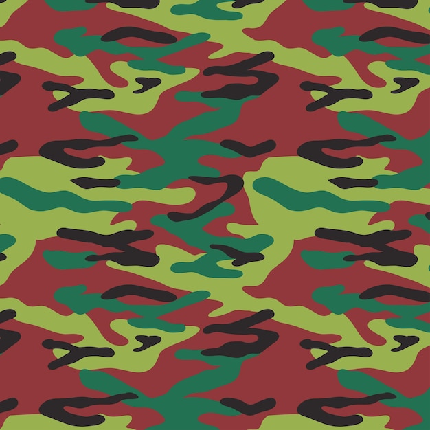 Naadlozepatroon_camo